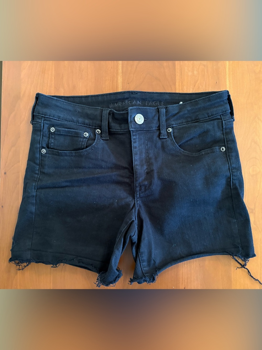 American Eagle Cut off Shorts
